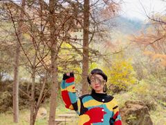 -硗碛藏寨·神木垒景区