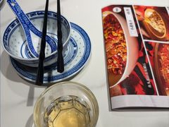 -图味美小黄鱼·景德菜(浙江路店)