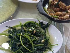 -考记泥焗鸡农庄·海鲜(北洛秘境店)