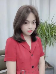 点击看大图 -MOKA HAIR SALON 烫染造型