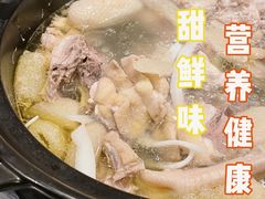 -润泽园椰子鸡(汇一城店)