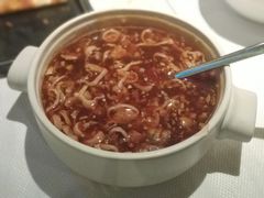 烩肥肠-106餐厅(山水文园店)