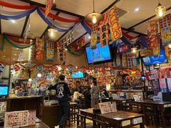 大堂-平成屋·午肴夜酒(四川北路店)