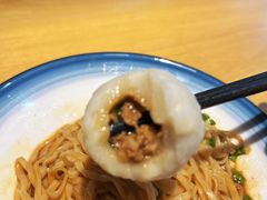 -秋官郎福州鱼丸(上下杭店)