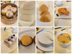 -利苑酒家(金宝店)