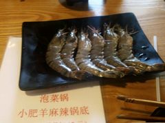 -贺野·自助炭火烤肉(紫藤路店)