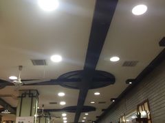 大堂-龙老五汤店(站前西路店)