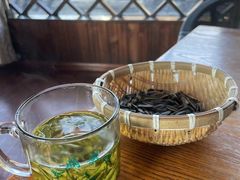 -春娟茶楼·地道农家菜(梅家坞店)