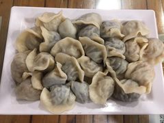 -宝源饺子(麦子店街店)