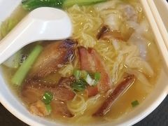 -马来西亚美食街