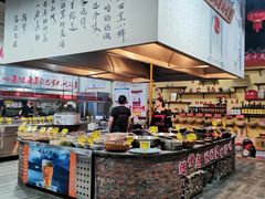-好灶头妈妈菜·柴火灶台鱼·千岛湖土菜地标美食
