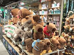 -TheGreenParty(槐房万达店)