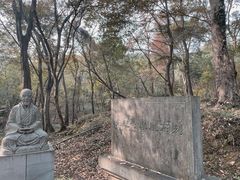 -南京市无想山景区