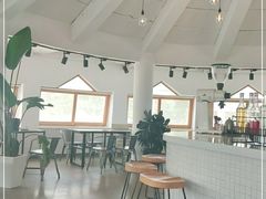 -ChanDu躔度咖啡(灯塔店)