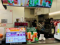 -北京外国语大学东院食堂