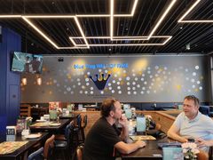 -blue frog蓝蛙(长泰广场店)