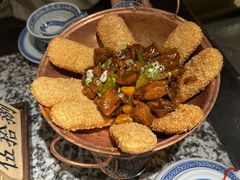 -南京大牌档(中关村领展广场店)