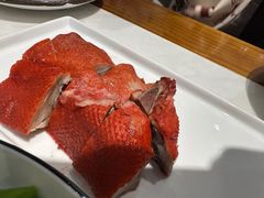 -老苏州芳和园茶酒楼  传统苏帮菜(观前店)