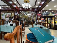 -白魁老号饭庄(交道口店)