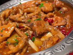 -胖哥俩肉蟹煲(湖滨银泰in77店)