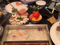 -五星桥原切肥牛火锅·30年专注好牛肉(湖塘店)