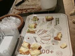 -FANEN法念·烘焙·甜点(万象城店)
