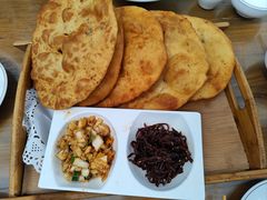-老磨油饼(高陵店)