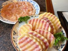 -皇城老妈·大连海鲜火锅(港湾店)