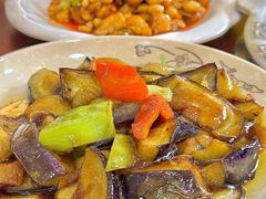 -聚首堂·特色小吃·肘子(什刹海德胜门店)