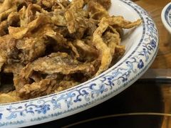 -都江堰石锅鱼