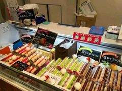 -阪急百货店(梅田总店)