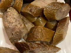 -高玛纳驴肉火烧(一世界店)