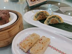 -东江渔村·古典园林·30年粤菜老字号(太和店)