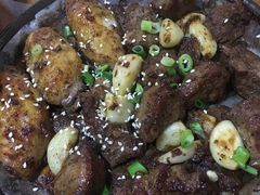 -老东镇啤酒屋海鲜加工·蒸汽海鲜·海鲜烧烤(台东店)