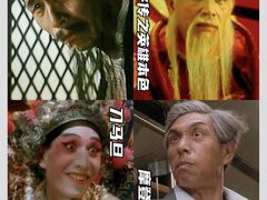 -华谊兄弟影院(IMAX洋桥店)