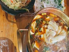 -李不管把把烧(合肥总店)