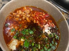 -肖肖酸萝卜鱼火锅(总店)