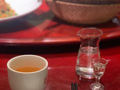-楚天美食坊(越秀先烈中路店)