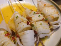 -双合园·海鲜水饺青岛菜(上清路店)
