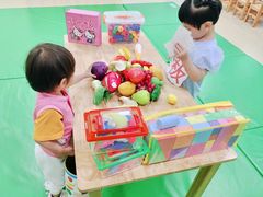 -全优加早教托育园(广百新一城店)