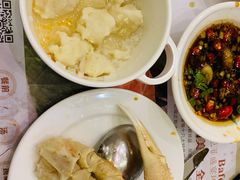 -芭菲盛宴·环球美食(袁家岗店)