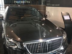 -杭州中升之星奔驰4S店(滨江店)