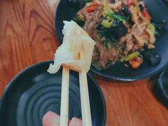 打糕-高社长参鸡汤(高丽街店)