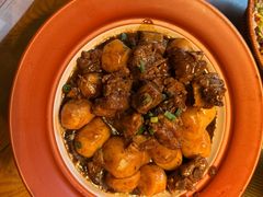 -黄泥岗·地道湖北菜(奥特莱斯店)