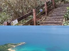 -海南铜鼓岭景区