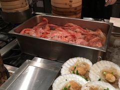 -杭州国际会议中心洲际酒店-原素全日餐厅(解放东路店)