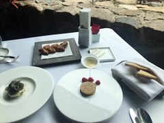 -三嚥阁 La Villa Restaurant