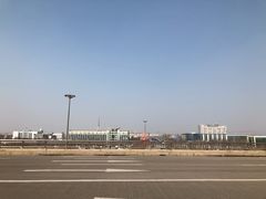 -太原武宿国际机场