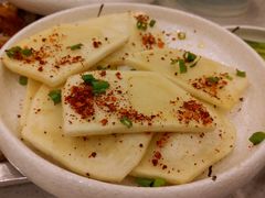 饵块-浮何烤铺(桐梓林店)