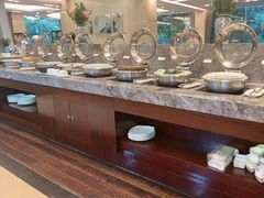 -浙江西子宾馆·瑶园咖啡厅